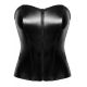 2251361 Noir Corset Top Black 2251361 Noir Corset Top Black
