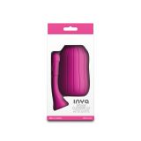 Спринцовка NS Novelties INYA - Deluxe Cleanser 2.0 - Pink Спринцовка NS Novelties INYA - Deluxe Cleanser 2.0 - Pink