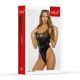 Боді - Body 110890 Black XL