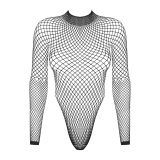 Боді - Obsessive B125 Body Black