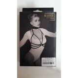 Портупея на грудь Bijoux Pour Toi - LOLA (упаковка от другой модели)