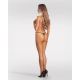 Набір трусиків Obsessive Clara 2-pack thong 2XL/3XL