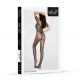 Бодістокінг - Bodystocking 2069, black - One Size
