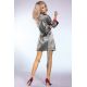 Комплект білизни - Platinum - Red Livia Corsetti Fashion