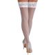 2520664 Cottelli Collection Hold-ups - white 2520664 Cottelli Collection Hold-ups - white