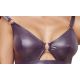 2214580 Bra and Briefs - purple {} M
