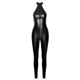 Бодістокінг - 2730693 Noir Jumpsuit Rhine Black Бодістокінг - 2730693 Noir Jumpsuit Rhine Black