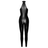 Бодістокінг - 2730693 Noir Jumpsuit Rhine Black Бодістокінг - 2730693 Noir Jumpsuit Rhine Black