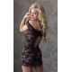 Пеньюар - Veronica, black
