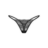 Набір трусиків Obsessive Clara 2-pack thong 2XL/3XL