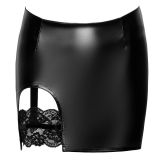 2770717 Noir Skirt Suspender - black 2770717 Noir Skirt Suspender - black