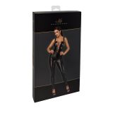 Комбінезон Noir Handmade F362 Vixen Lace-Up Bodysuit L