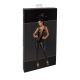 Комбінезон Noir Handmade F362 Vixen Lace-Up Bodysuit L