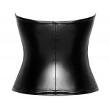 2251361 Noir Corset Top Black 2251361 Noir Corset Top Black
