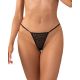 Набір трусиків Obsessive Clara 2-pack thong 2XL/3XL