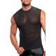 Чоловіча футболка Noir Handmade H083 Onyx skin tank L