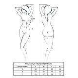 Боді Passion SENSIE BODY plum L