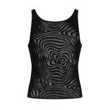Obsessive T103 tank top S/M/L