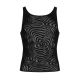 Obsessive T103 tank top S/M/L