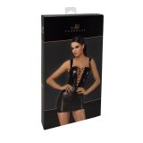 Сукня Noir Handmade F363 Vixen Lace-Up Mini Dress L