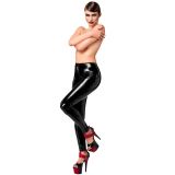 Леггинсы Noir Handmade F380 Dominae Skinslave PVC Leggins S
