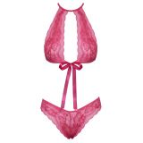 2214555 Kissable Bra Set - pink