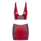 2251299 Cottelli Collection Set Red