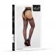 Панчохи - Stockings 4033 Black - One Size