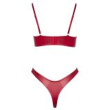 2214237 Cottelli Collection Set Red