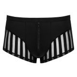 2133393 Svenjoyment Mens Pants - black