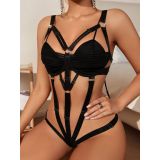 Боди JSY JS228171 Black S/M