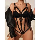Боди JSY JS228171 Black S/M
