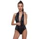 2643111 Cottelli Collection Body Snake - black