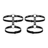 Підв'язка Bedroom Fantasies Thigh Harness