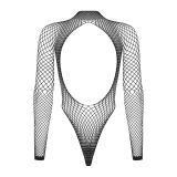 Боді - Obsessive B125 Body Black