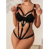 Боди JSY JS228171 Black S/M