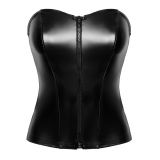 2251361 Noir Corset Top Black 2251361 Noir Corset Top Black