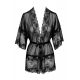 Пеньюар Kissable Midnight Kiss Negligee S/M