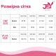 Бодістокінг JSY WW7256 One Size