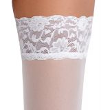 2520664 Cottelli Collection Hold-ups - white