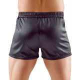 2133350 Svenjoyment Mens Boxers - black