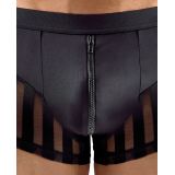2133393 Svenjoyment Mens Pants - black