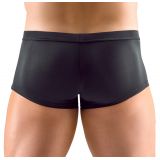 2133393 Svenjoyment Mens Pants - black