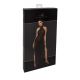 Сукня Noir Handmade F372 Onyx Twin-slit Long dress XL
