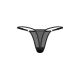 Трусики Obsessive Violami Sin thong L/XL