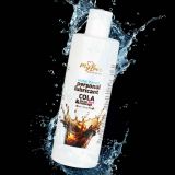 2в1 лубрикант та масажний гель - MyLove Aroma Series Intim&Massage Cola, 300 мл 2в1 лубрикант та масажний гель - MyLove Aroma Series Intim&Massage Cola, 300 мл