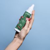 Анальний лубрикант Goliate Gel Lubrifiant Anal 100 мл, розслаблювальний, веган-френдлі Анальний лубрикант Goliate Gel Lubrifiant Anal 100 мл, розслаблювальний, веган-френдлі