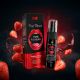 Спрей для глибокого горла - Intt Deep Throat Strawberry, 12 мл
