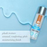Анальная смазка System JO ANAL H2O - THICK (120 мл) на водной основе