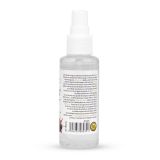 2в1 лубрикант та масажний гель - MyLove Aroma Series Intim&Massage Blackcurrant, 50 мл